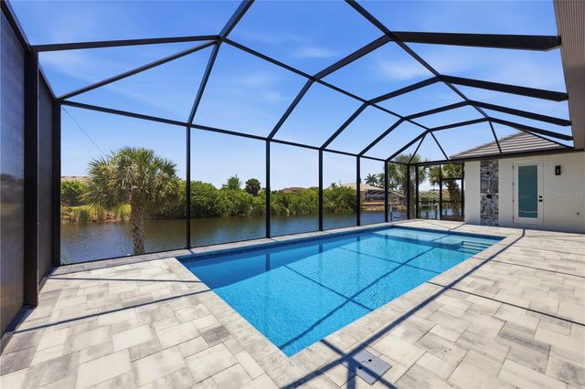 14354 AURELLA CIRCLE, Port Charlotte, FL 33981