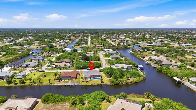 14354 AURELLA CIRCLE, Port Charlotte, FL 33981