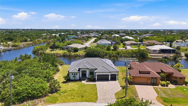 14354 AURELLA CIRCLE, Port Charlotte, FL 33981