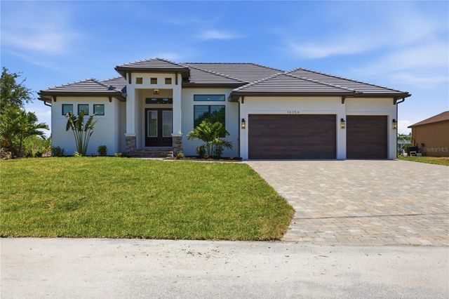 14354 AURELLA CIRCLE, Port Charlotte, FL 33981
