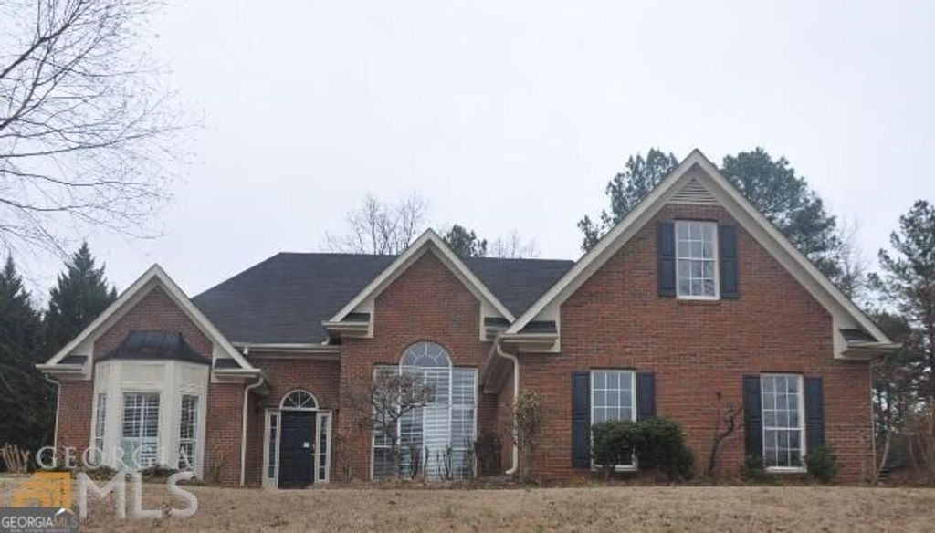 105 Pine Knoll Trace, Stockbridge, GA 30281