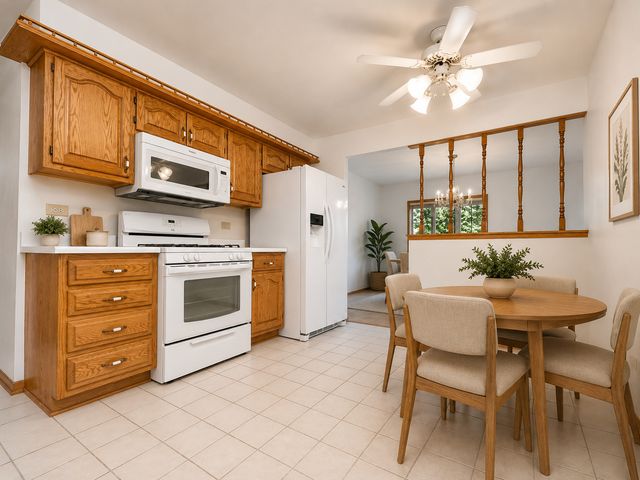 18222 Michigan Court, Orland Park, IL 60467