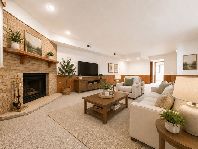18222 Michigan Court, Orland Park, IL 60467