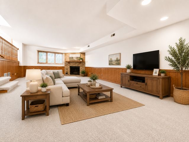 18222 Michigan Court, Orland Park, IL 60467