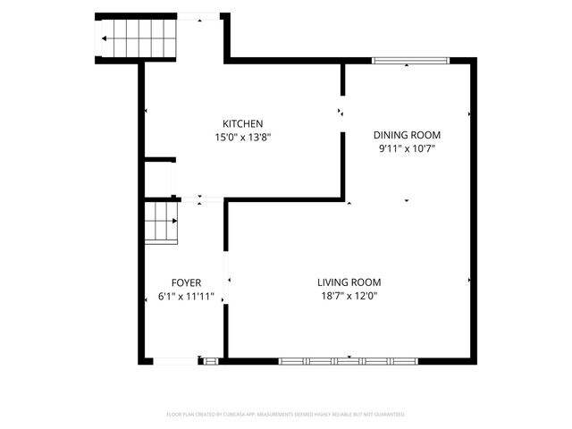 18222 Michigan Court, Orland Park, IL 60467