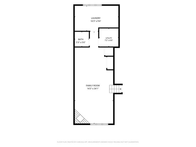 18222 Michigan Court, Orland Park, IL 60467