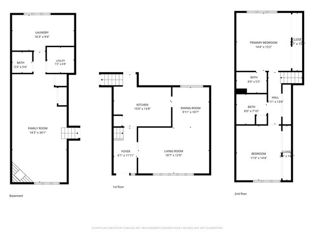 18222 Michigan Court, Orland Park, IL 60467