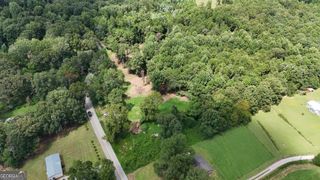 LOT 4 Hollywood Church Road, Clarkesville, GA 30523