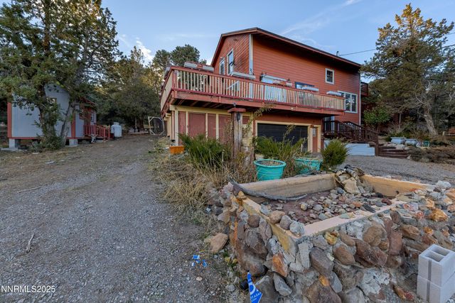 21565 Dortort Drive, Reno, NV 89521