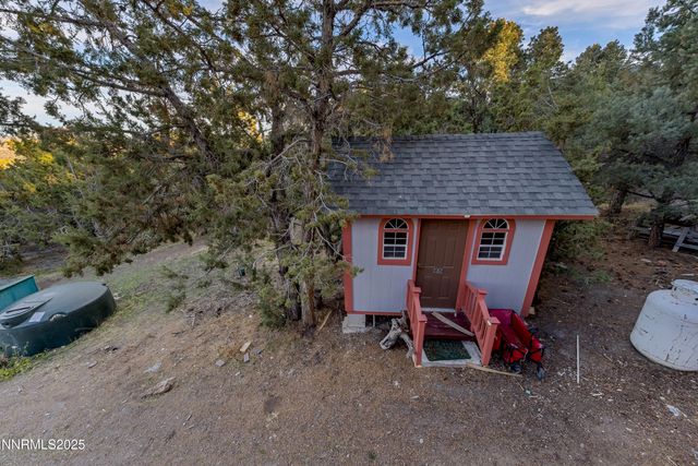 21565 Dortort Drive, Reno, NV 89521