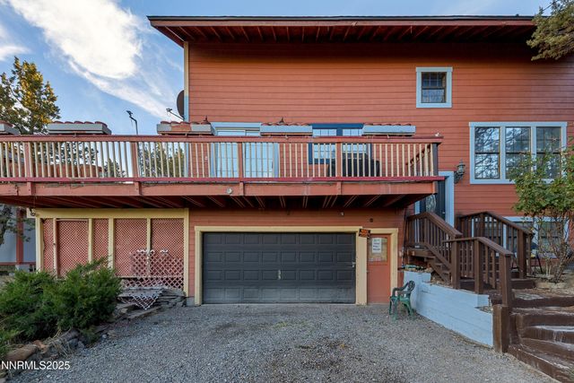 21565 Dortort Drive, Reno, NV 89521