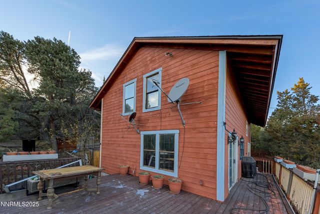 21565 Dortort Drive, Reno, NV 89521