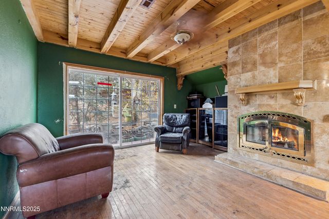 21565 Dortort Drive, Reno, NV 89521