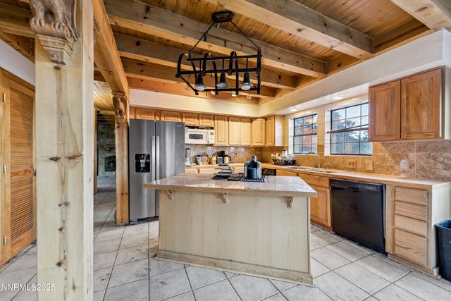 21565 Dortort Drive, Reno, NV 89521