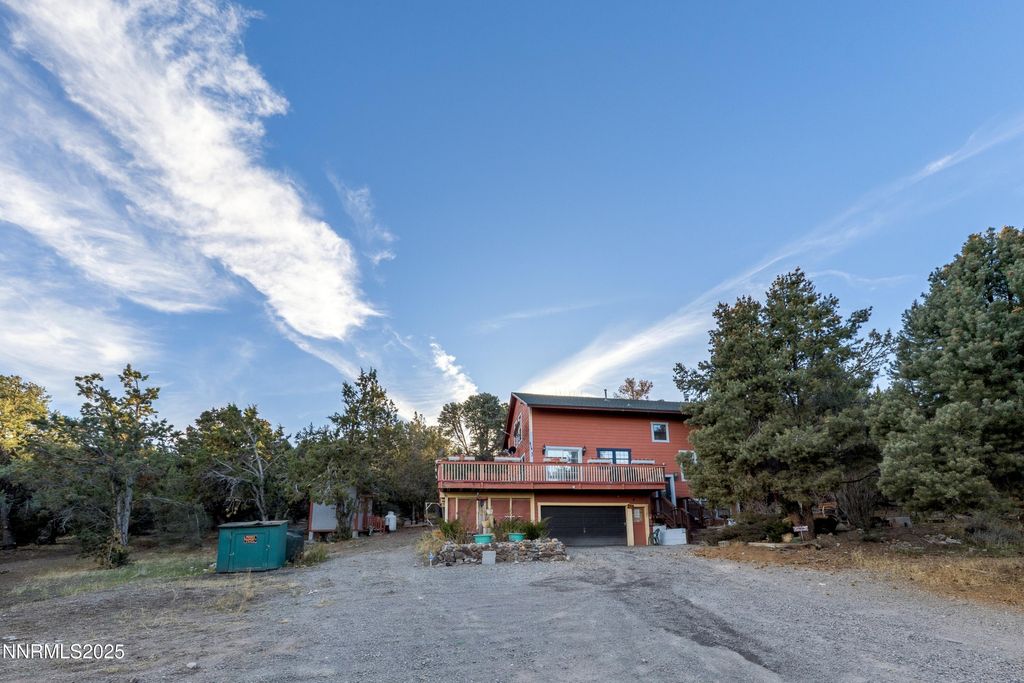 21565 Dortort Drive, Reno, NV 89521