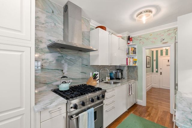 50 Commonwealth Avenue 204, Boston, MA 02116