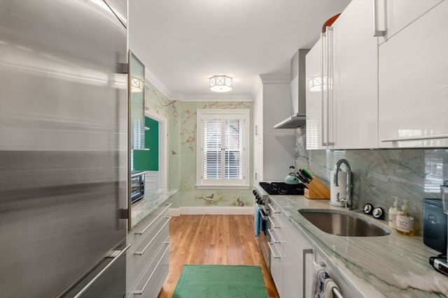 50 Commonwealth Avenue 204, Boston, MA 02116