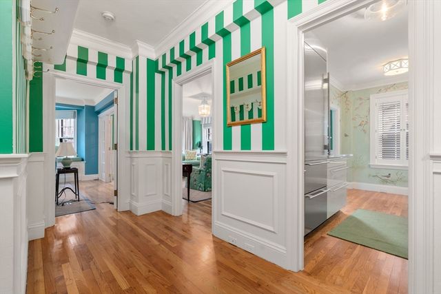 50 Commonwealth Avenue 204, Boston, MA 02116