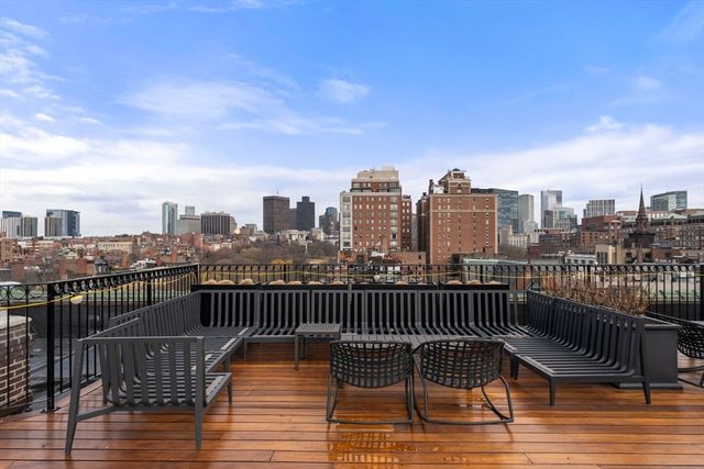 50 Commonwealth Avenue 204, Boston, MA 02116