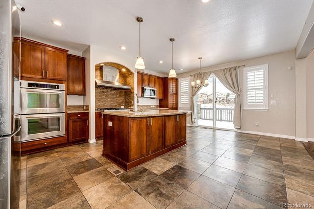 10914 Valleybrook Circle, Highlands Ranch, CO 80130