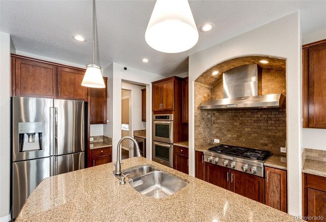 10914 Valleybrook Circle, Highlands Ranch, CO 80130
