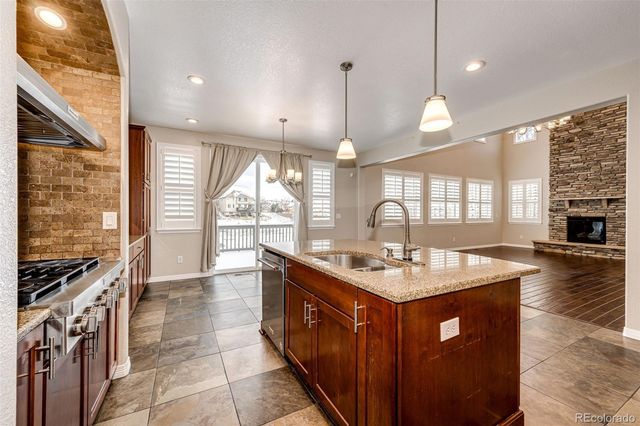10914 Valleybrook Circle, Highlands Ranch, CO 80130