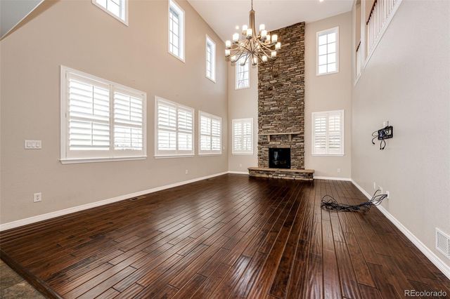 10914 Valleybrook Circle, Highlands Ranch, CO 80130