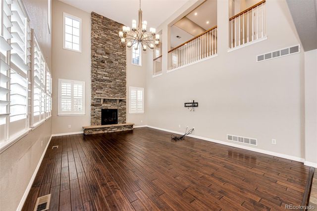10914 Valleybrook Circle, Highlands Ranch, CO 80130