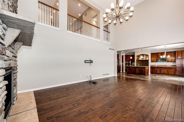 10914 Valleybrook Circle, Highlands Ranch, CO 80130