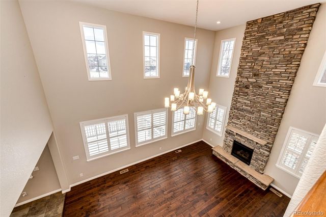 10914 Valleybrook Circle, Highlands Ranch, CO 80130