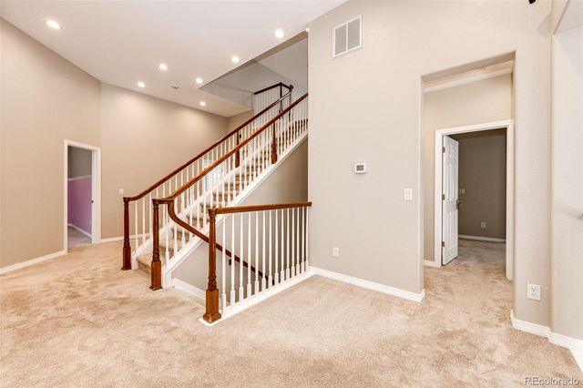 10914 Valleybrook Circle, Highlands Ranch, CO 80130