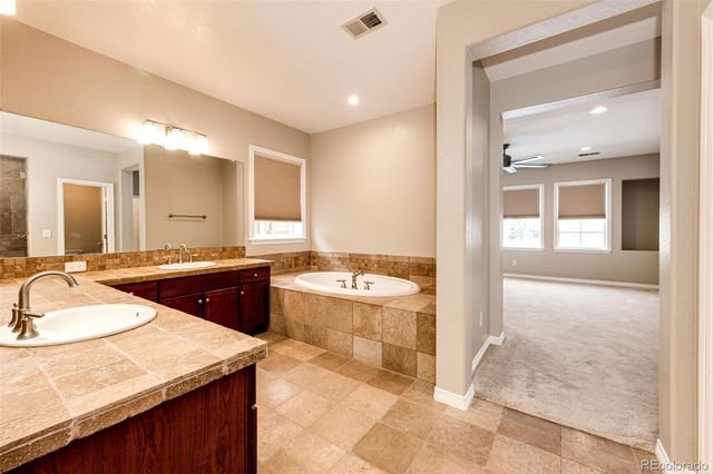 10914 Valleybrook Circle, Highlands Ranch, CO 80130