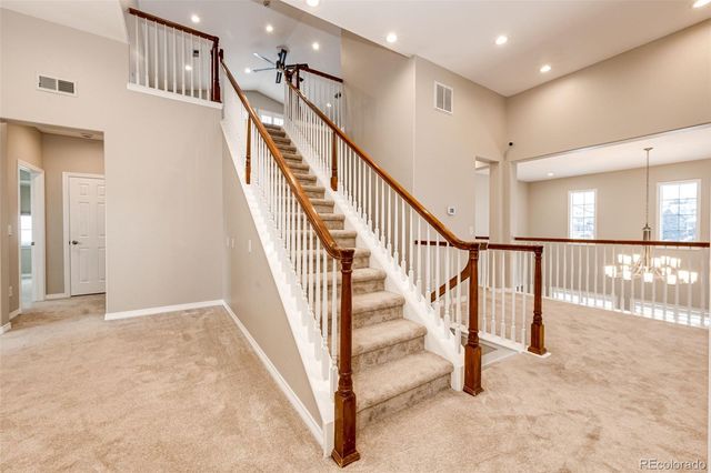 10914 Valleybrook Circle, Highlands Ranch, CO 80130