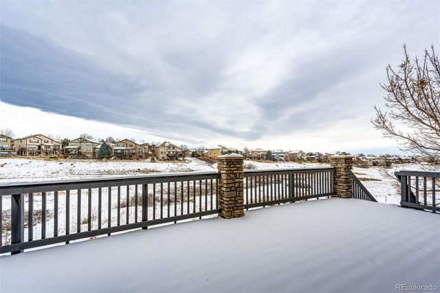 10914 Valleybrook Circle, Highlands Ranch, CO 80130