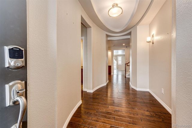 10914 Valleybrook Circle, Highlands Ranch, CO 80130