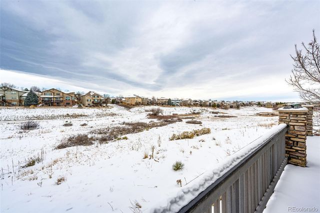 10914 Valleybrook Circle, Highlands Ranch, CO 80130