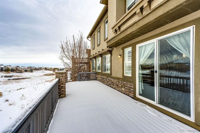 10914 Valleybrook Circle, Highlands Ranch, CO 80130