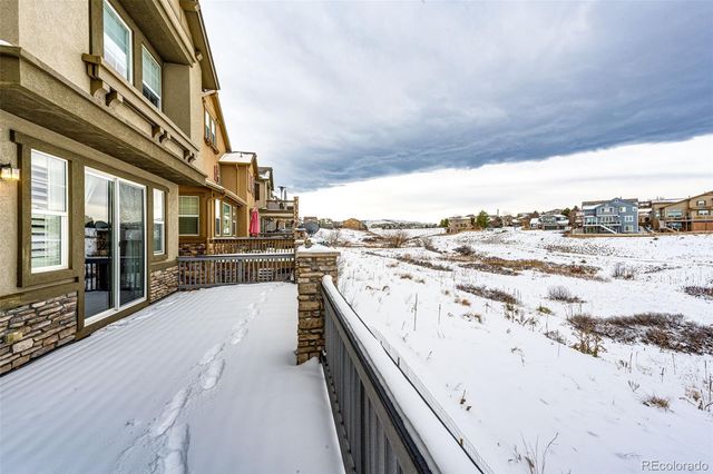 10914 Valleybrook Circle, Highlands Ranch, CO 80130
