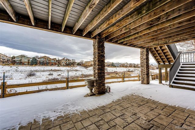 10914 Valleybrook Circle, Highlands Ranch, CO 80130
