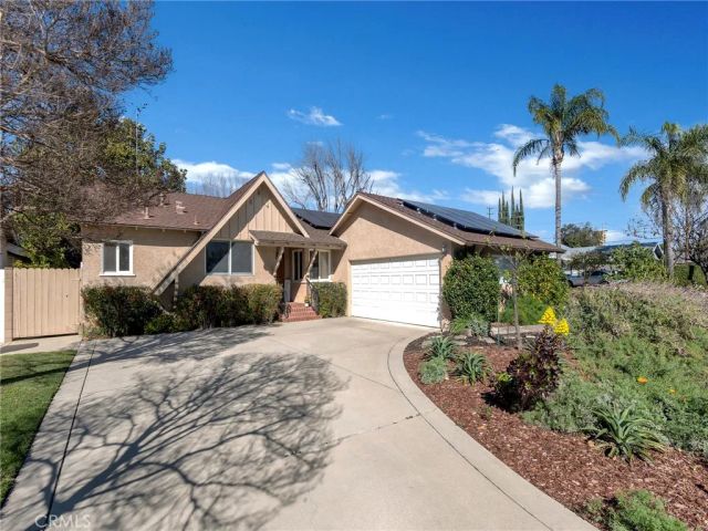 18915 Liggett, Northridge, CA 91324