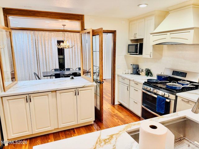 858 Lighthouse Court, Reno, NV 89511