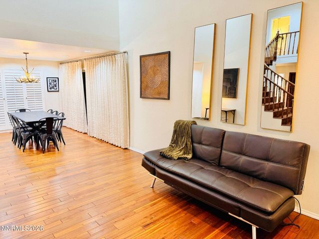 858 Lighthouse Court, Reno, NV 89511