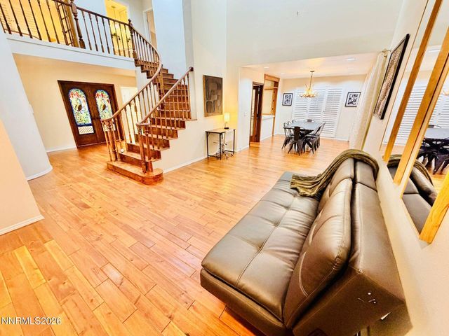 858 Lighthouse Court, Reno, NV 89511