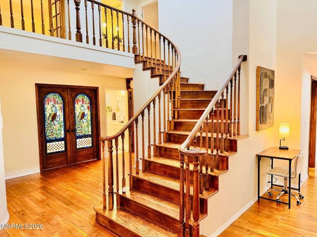 858 Lighthouse Court, Reno, NV 89511