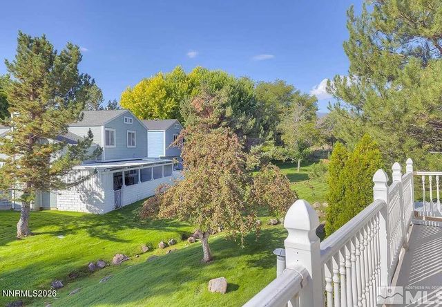 858 Lighthouse Court, Reno, NV 89511