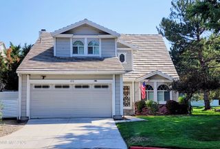 858 Lighthouse Court, Reno, NV 89511