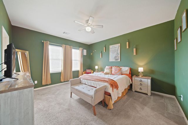 4823 Highland Springs Drive, Richmond, TX 77469