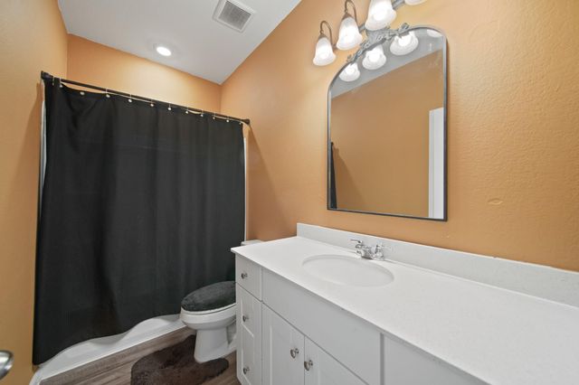4823 Highland Springs Drive, Richmond, TX 77469