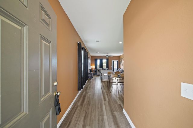 4823 Highland Springs Drive, Richmond, TX 77469