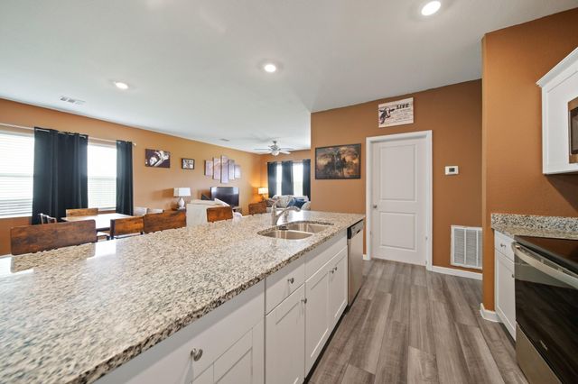 4823 Highland Springs Drive, Richmond, TX 77469